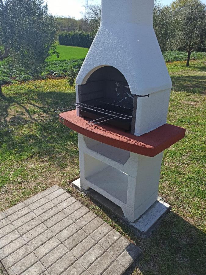 Agriturismo Il Giardino Saturnia Exterior foto