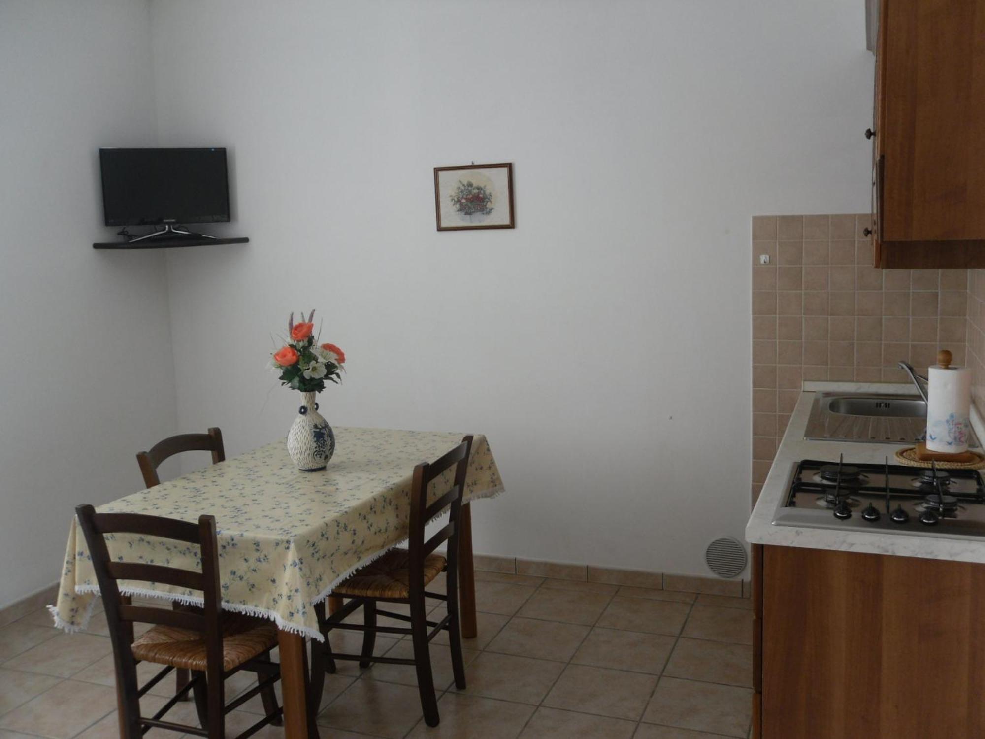 Agriturismo Il Giardino Saturnia Habitación foto