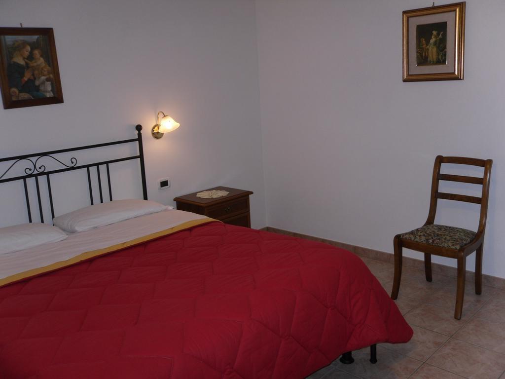 Agriturismo Il Giardino Saturnia Habitación foto