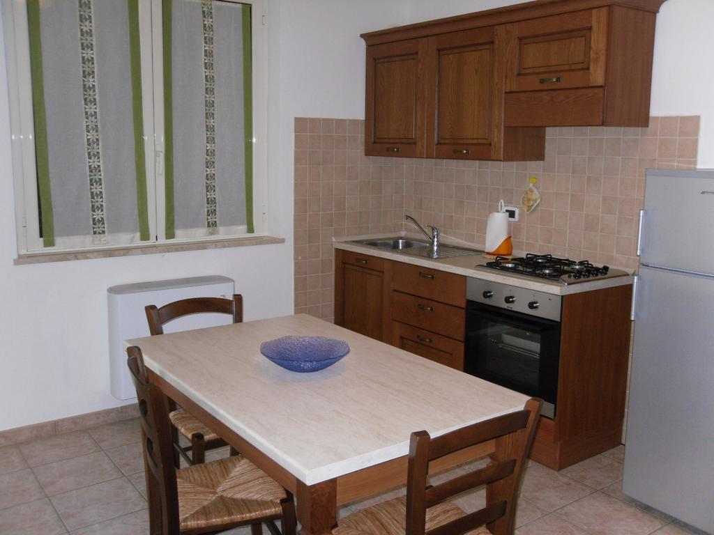 Agriturismo Il Giardino Saturnia Habitación foto