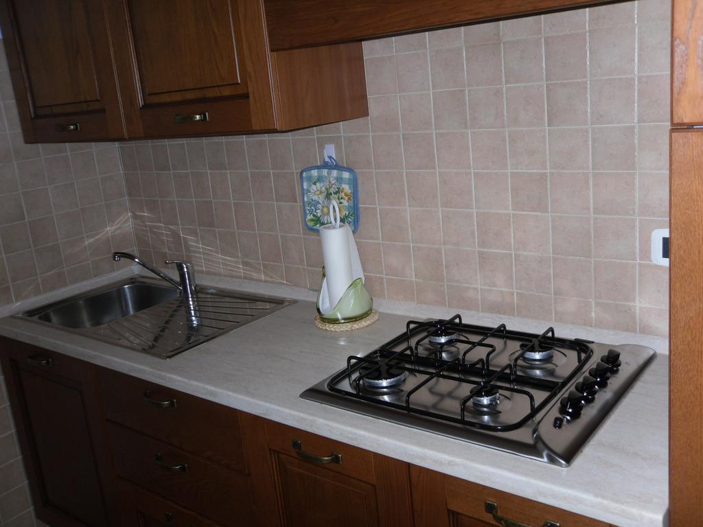 Agriturismo Il Giardino Saturnia Habitación foto