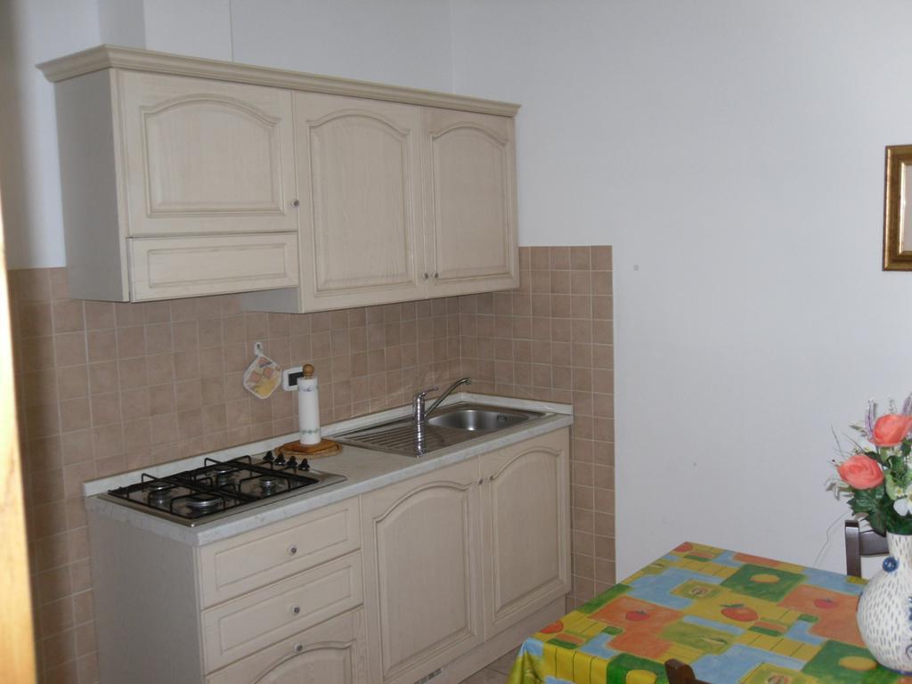 Agriturismo Il Giardino Saturnia Habitación foto
