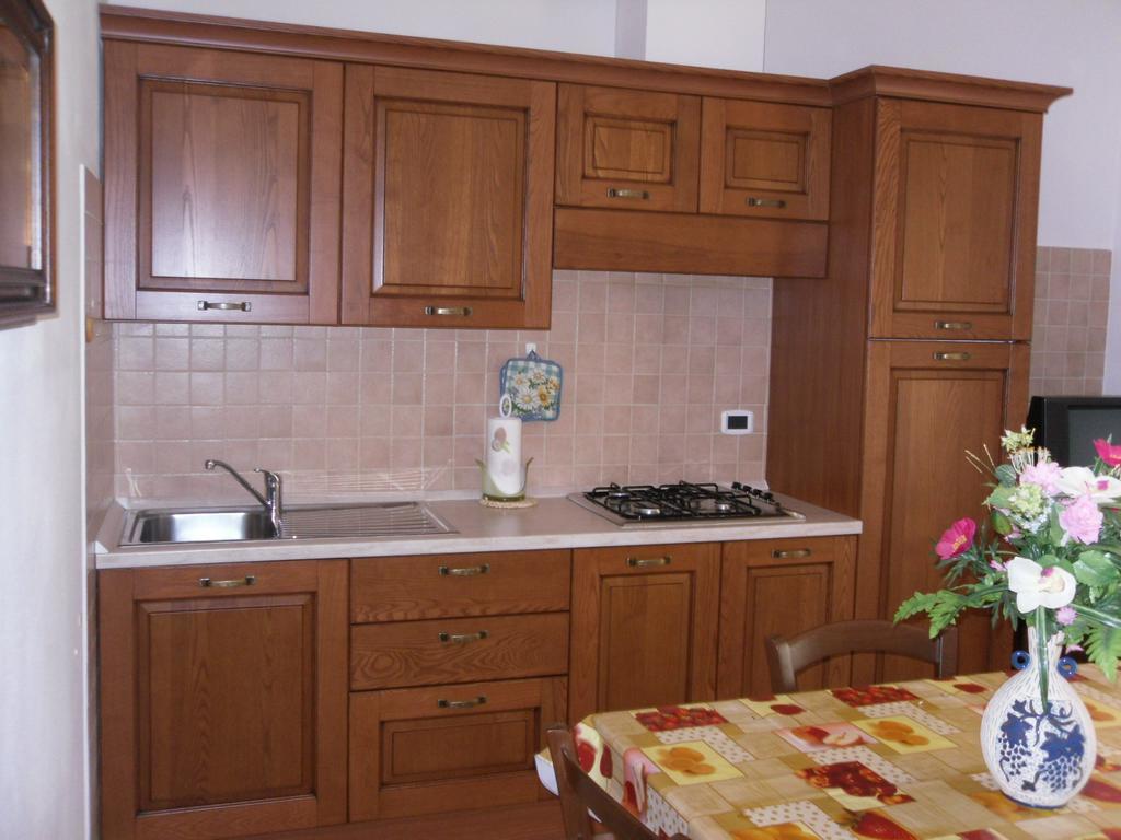 Agriturismo Il Giardino Saturnia Habitación foto